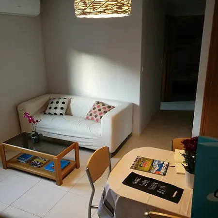 Apartaments Els Temporers Corbera Exterior photo
