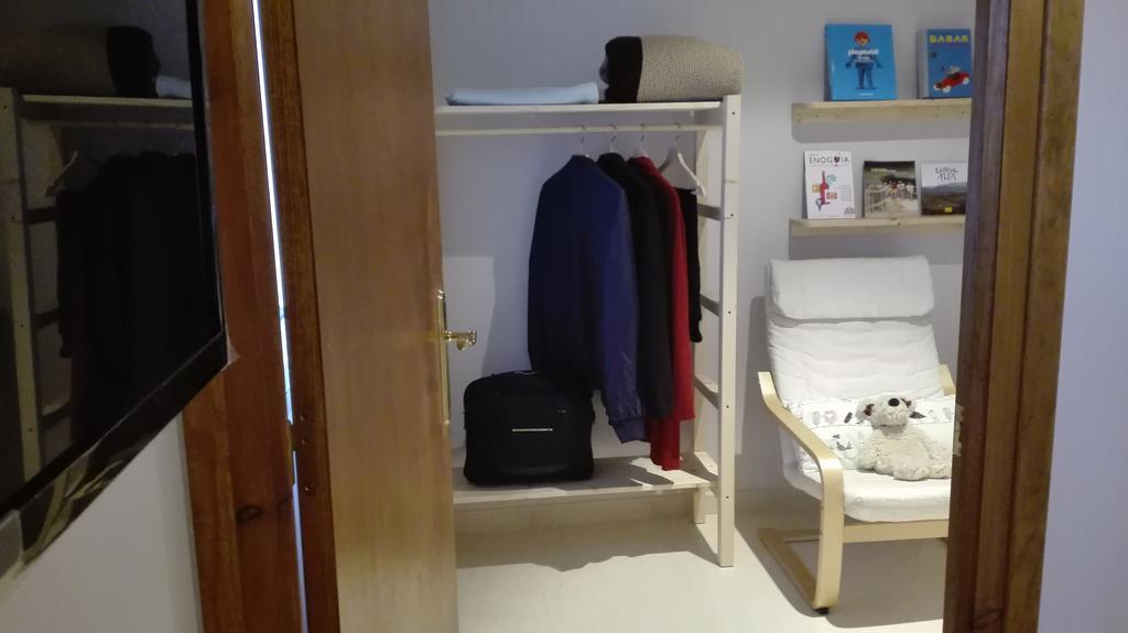 Apartment Els Temporers Corbera