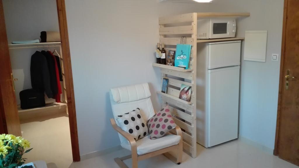 Apartment Els Temporers