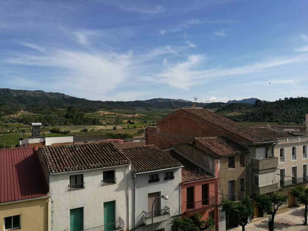 Apartment Els Temporers Corbera