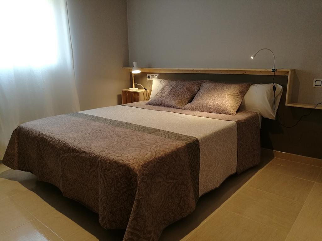 Apartment Els Temporers Corbera