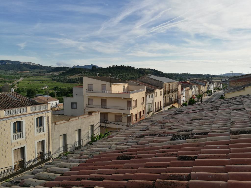 Els Temporers Apartment